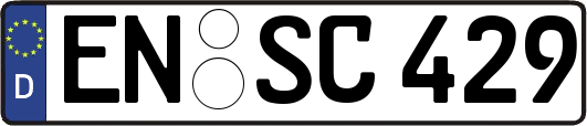 EN-SC429