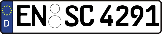 EN-SC4291