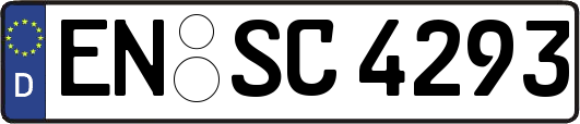 EN-SC4293