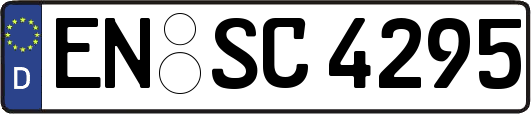 EN-SC4295