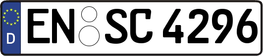 EN-SC4296