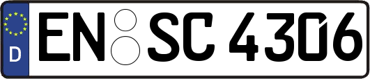 EN-SC4306