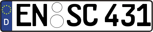 EN-SC431