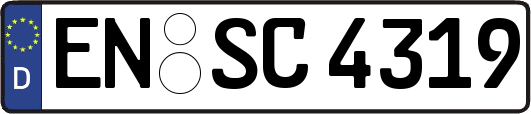 EN-SC4319