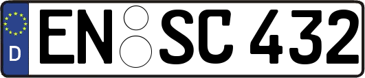 EN-SC432