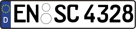 EN-SC4328