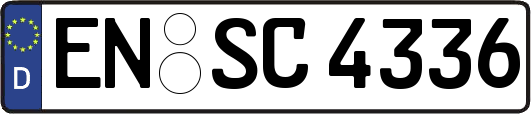 EN-SC4336
