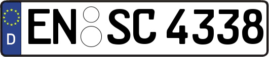 EN-SC4338
