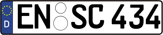 EN-SC434