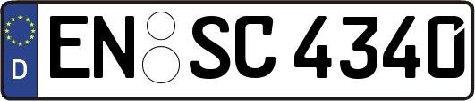 EN-SC4340
