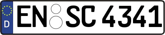 EN-SC4341