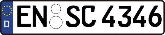 EN-SC4346