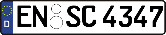 EN-SC4347