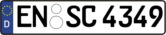 EN-SC4349