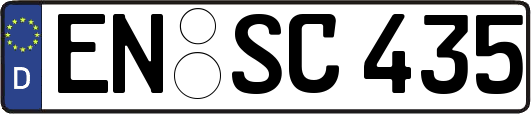 EN-SC435