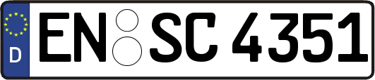 EN-SC4351