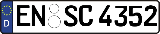 EN-SC4352