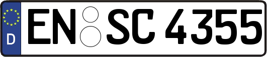 EN-SC4355