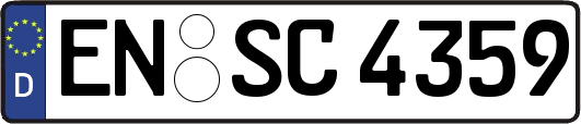 EN-SC4359