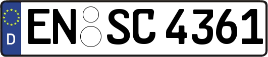 EN-SC4361