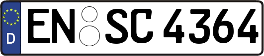 EN-SC4364