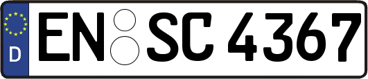 EN-SC4367