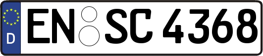EN-SC4368