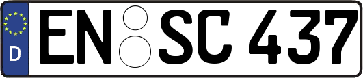 EN-SC437