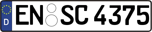 EN-SC4375