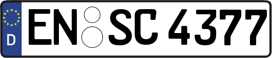 EN-SC4377