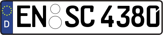 EN-SC4380