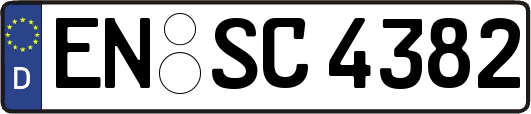 EN-SC4382