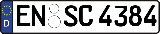 EN-SC4384