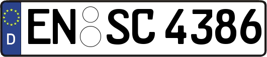 EN-SC4386