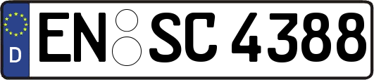 EN-SC4388