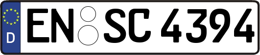 EN-SC4394