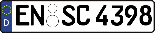 EN-SC4398