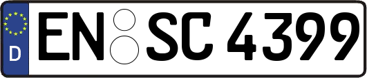 EN-SC4399