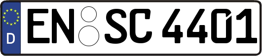 EN-SC4401
