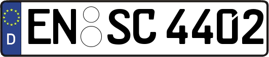 EN-SC4402