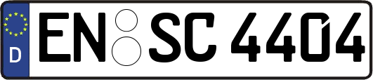 EN-SC4404