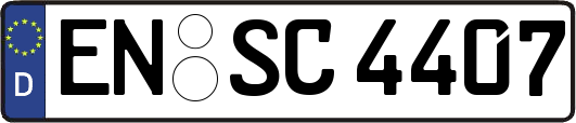 EN-SC4407