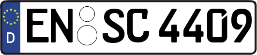 EN-SC4409