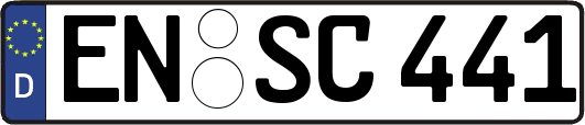 EN-SC441