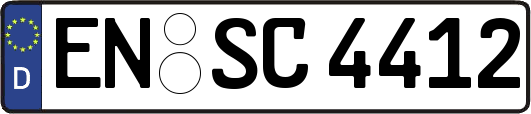 EN-SC4412