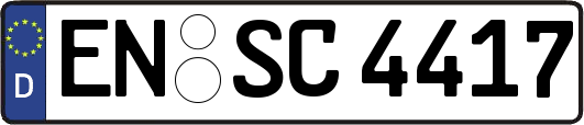 EN-SC4417