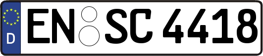 EN-SC4418