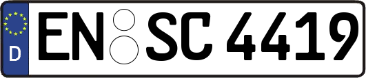 EN-SC4419