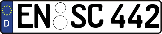 EN-SC442