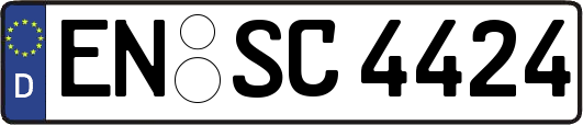 EN-SC4424